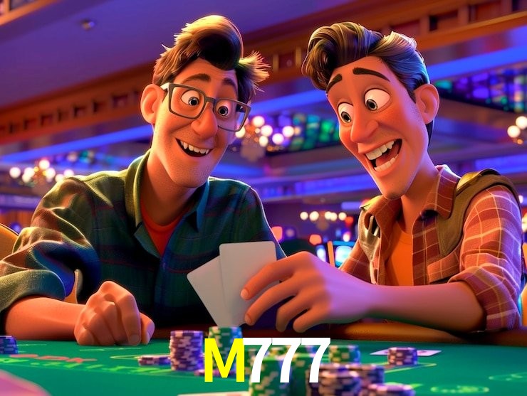 M777 Promociones semanales
