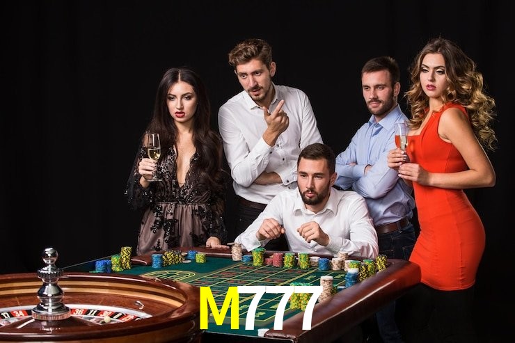 M777 Foro comunitario