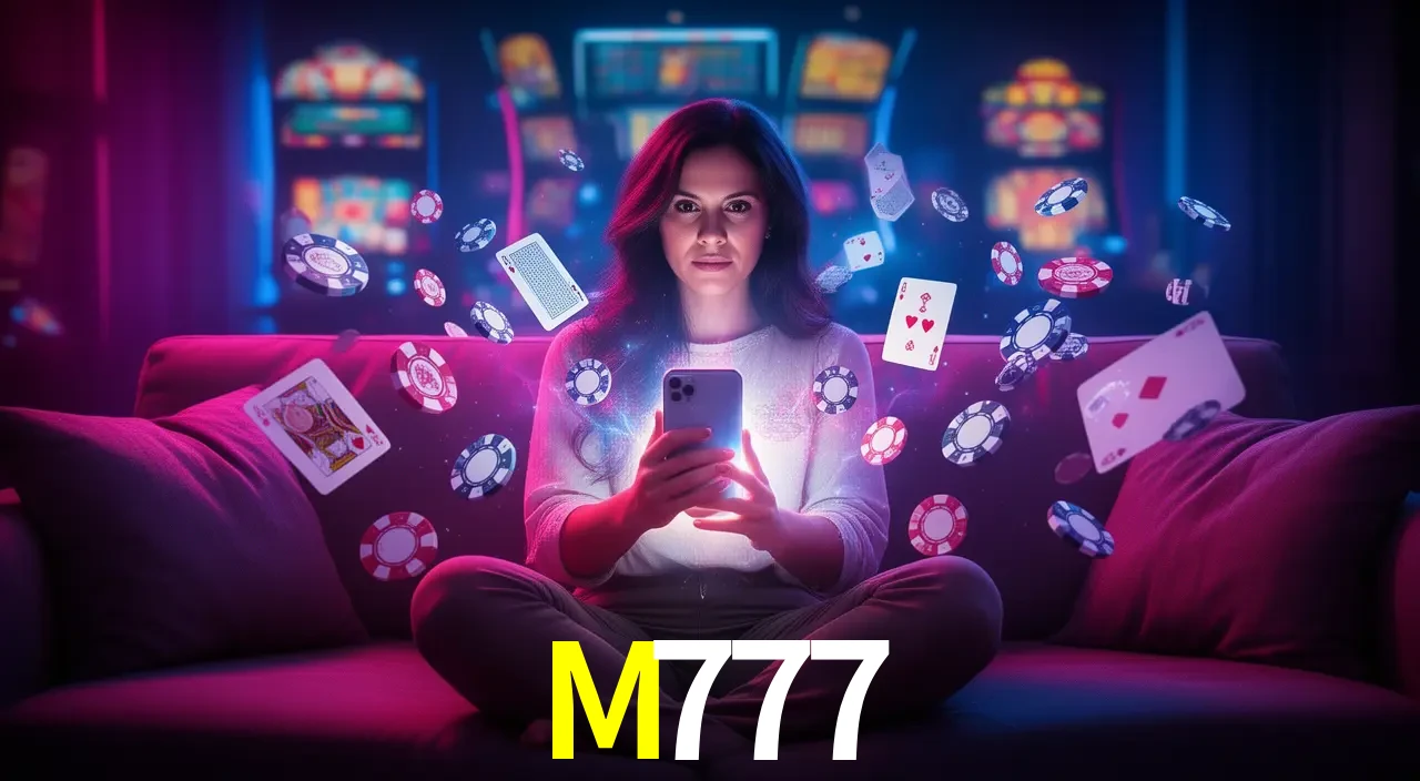 M777 Sistema operativo iOS