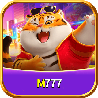 M777 logo